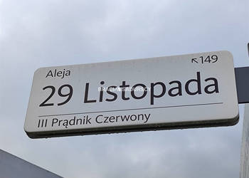 Ziemia Kraków Prądnik Czerwony 4000m2