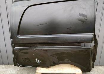 Błotnik Tył Prawy Mercedes Vito 447 A4476302800