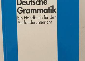 Helbig/Buscha: Deutsche Grammatik