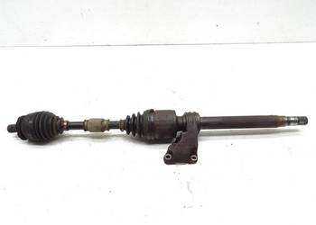 PÓŁOŚ PRAWA MAZDA 3 2.3 158KM 03-09 PRZEGUB NAPĘDOWA, PRZEDNIA, PRAWA