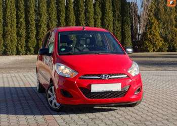 Hyundai i10 Klima Hak I (2008-2013)