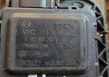 Silniczek sterowania nagrzewnicą volkswagen polo 4
