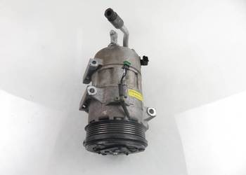 KOMPRESOR KLIMATYZACJI CITROEN C4 Grand Picasso I 2.0 HDi