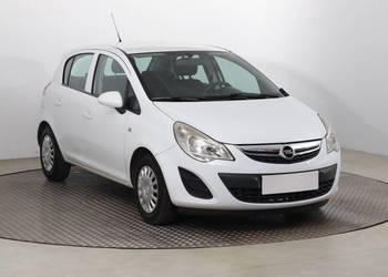 Opel Corsa 1.2