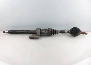 PÓŁOŚ PRAWA PRZEDNIA FIAT CROMA II 1.9 D Multijet 51739262