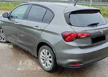SPRZEDAM FIATA TIPO Z LPG
