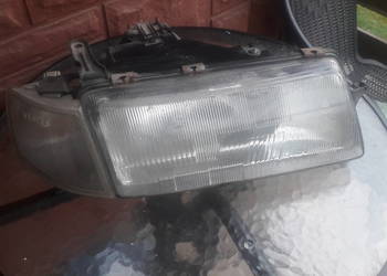 Reflektor kierunek pasażera OPEL VECTRA A przed lift