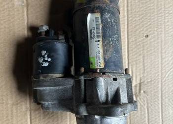 Rozrusznik Opel astra g zafira a 1.6 16v x16xel09130838