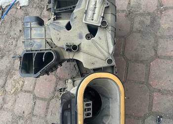 Nagrzewnica citroen berlingo