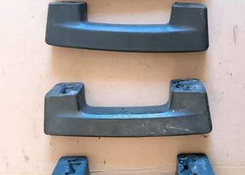 Uchwyty drzwi rączki Wołga GAZ 24