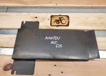 Manitou MLT 627 Osłona