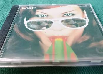 Den Gale Pose DGP sadan er reglerne Cd