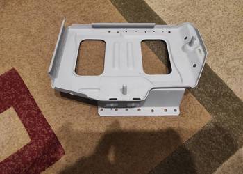 Podstawa Akumulatora Fso Polonez Rover