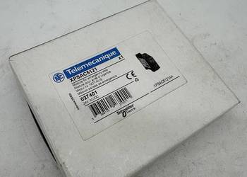 Telemecanique XPSAC5121 Safety Relay