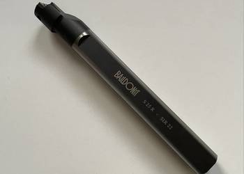 Nóż tokarski do gwintów S25R-SIR 22 BAILDONIT