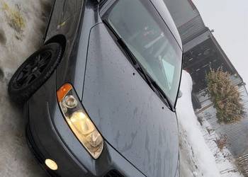 Volvo S60 2 4 benzyna