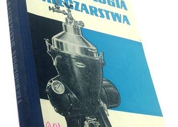 TECHNOLOGIA MLECZARSTWA - OBRUSIEWICZ