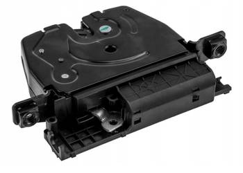 Bmw F30 F32 F10 F12 zamek klapy bagaznika NOWY