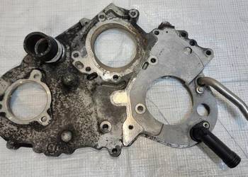 POKRYWA OSŁONA ROZRZĄDU FORD MONDEO MK4 1,8 TDCI 1S4Q-6K011-AA