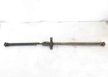 WAŁ NAPĘDOWY FIAT SEDICI 1.9 4x4