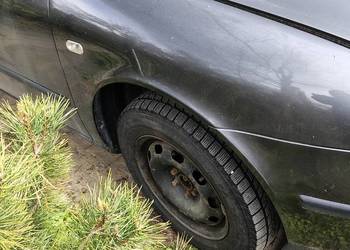 seat Leon 1 Toledo 2 przód kompletny 1.9 TDI