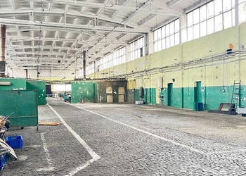 Oferta wynajmu lokalu Mysłowice 1200m2
