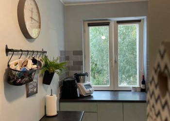 Mieszkanie 3 pokoje o pow: 59,5m2 -Gdańsk Morena!