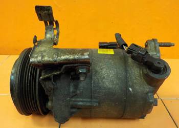 FIESTA MK7 B-MAX 1.0 ECOBOOST 15r sprezarka klimatyzacji C1B1-19D629-AG