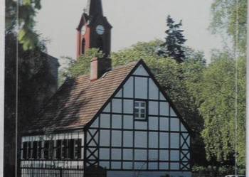 Pocztówka Piła (2)