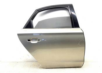 DRZWI PRAWY TYŁ AUDI A8 D4 Sedan/Limuzyna 09-18