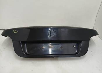 KLAPA BAGAŻNIKA BMW E60 416/9