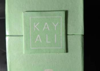 Kayali pistachio
