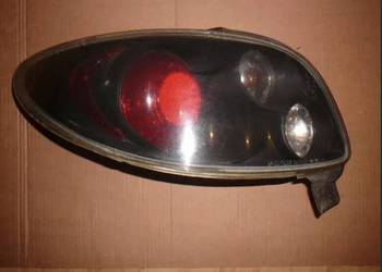 Lampa tył lewa Peugeot 206 Lexus