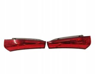 LAMPA TYŁ KOMPLET KOMBI LIFT FL  Kia Cee'd I (2006-2012)