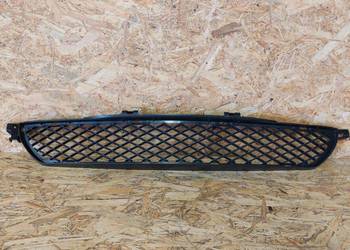 SMART FORFOUR 454 GRILL KRATKA ZDERZAK PRZÓD
