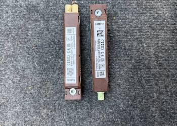 Wzmacniacz antenowy Audi q3 2022