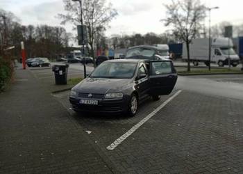 Fiat stilo 1.9JTD