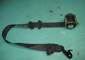 OPEL CORSA D 13r pas bezpieczeństwa prawy przód 13290233 13288324