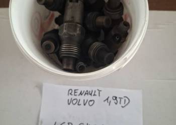 MITSUBISHI VOLVO 1,9TD wtrysk LUCAS LCR6735401D