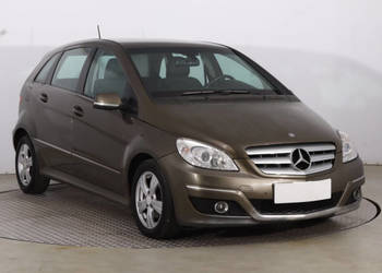 Mercedes B B 180 CDI