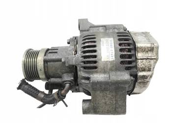 ALTERNATOR POMPA VACUM 37300-27601 100213-2991 1.5 CRDI Hyundai Getz I 