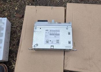 Nawigacja Radio Citroen C4 Picasso II 1680010880 9816304780