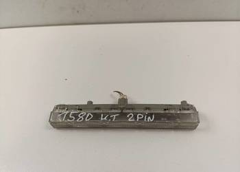 TOYOTA YARIS II HB   LAMPA 3 STOP
