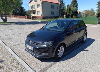 Volkswagen Polo V 1.6 TDI 90 KM – 2011 r.