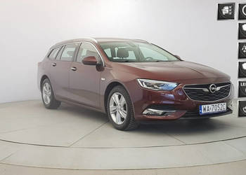Opel Insignia 1.5 T GPF Elite S&S ! Z Polskiego Salonu ! FV 23% ! B (2017-)