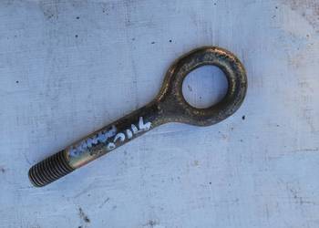 Fiat 500 Panda Stilo ucho do holowania