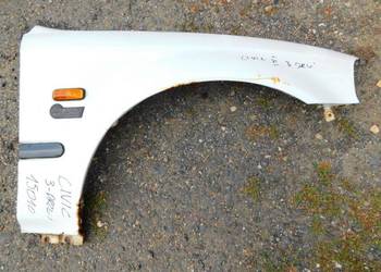 civic VI 3D błotnik nr 15010 WYSYŁKA