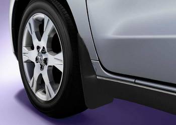 TOYOTA Aygo Chlapacze oryginal przod PZ416-B4960-00 OE