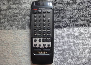 pilot do mini wieży technics rak-ch220wh