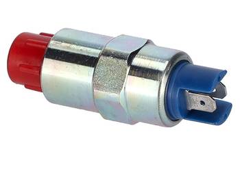 17/105201 Cewka Gaszenia OEM JCB 17105201